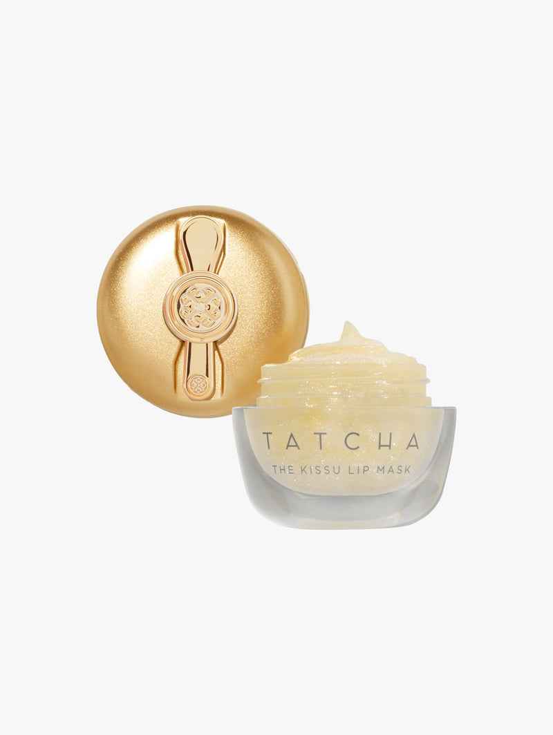 The Gold Leaf Kissu Lip Mask