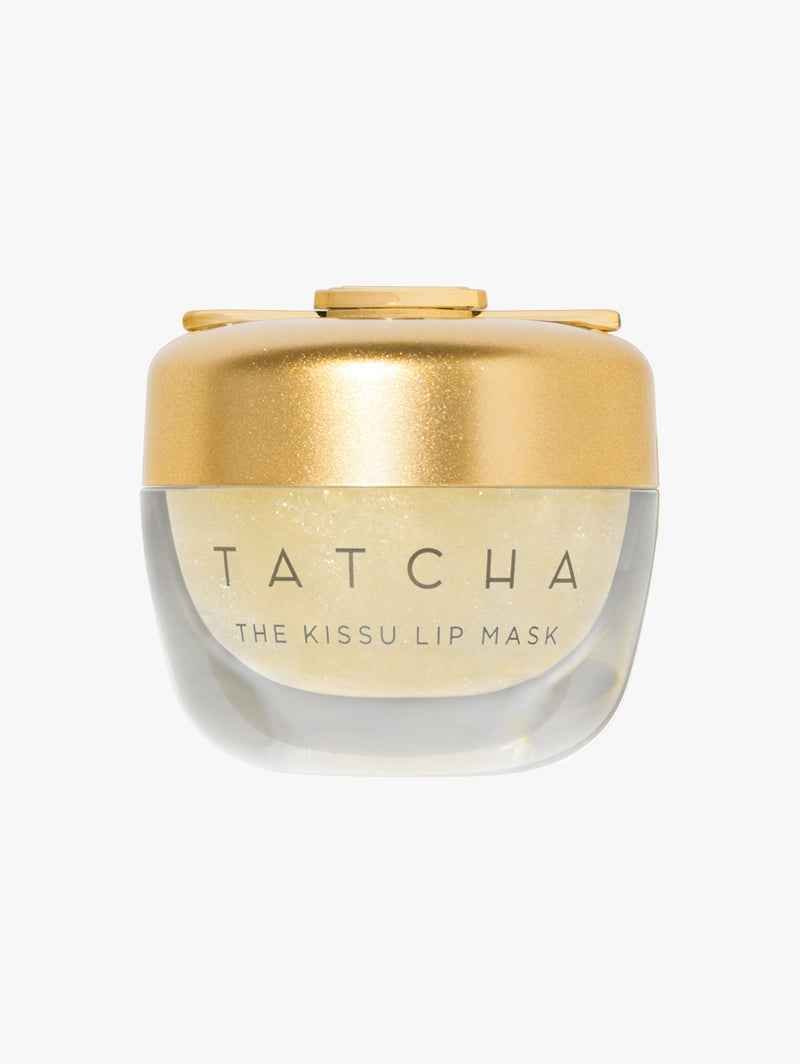 The Gold Leaf Kissu Lip Mask
