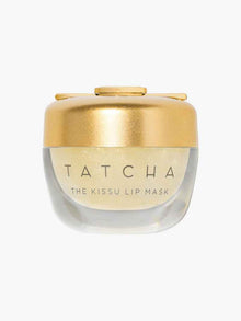 The Gold Leaf Kissu Lip Mask