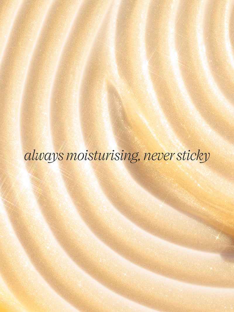 The Gold Leaf Kissu Lip Mask