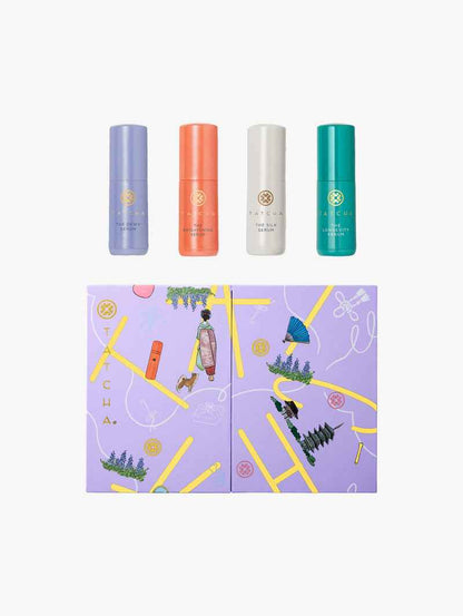 The Serum Discovery Set