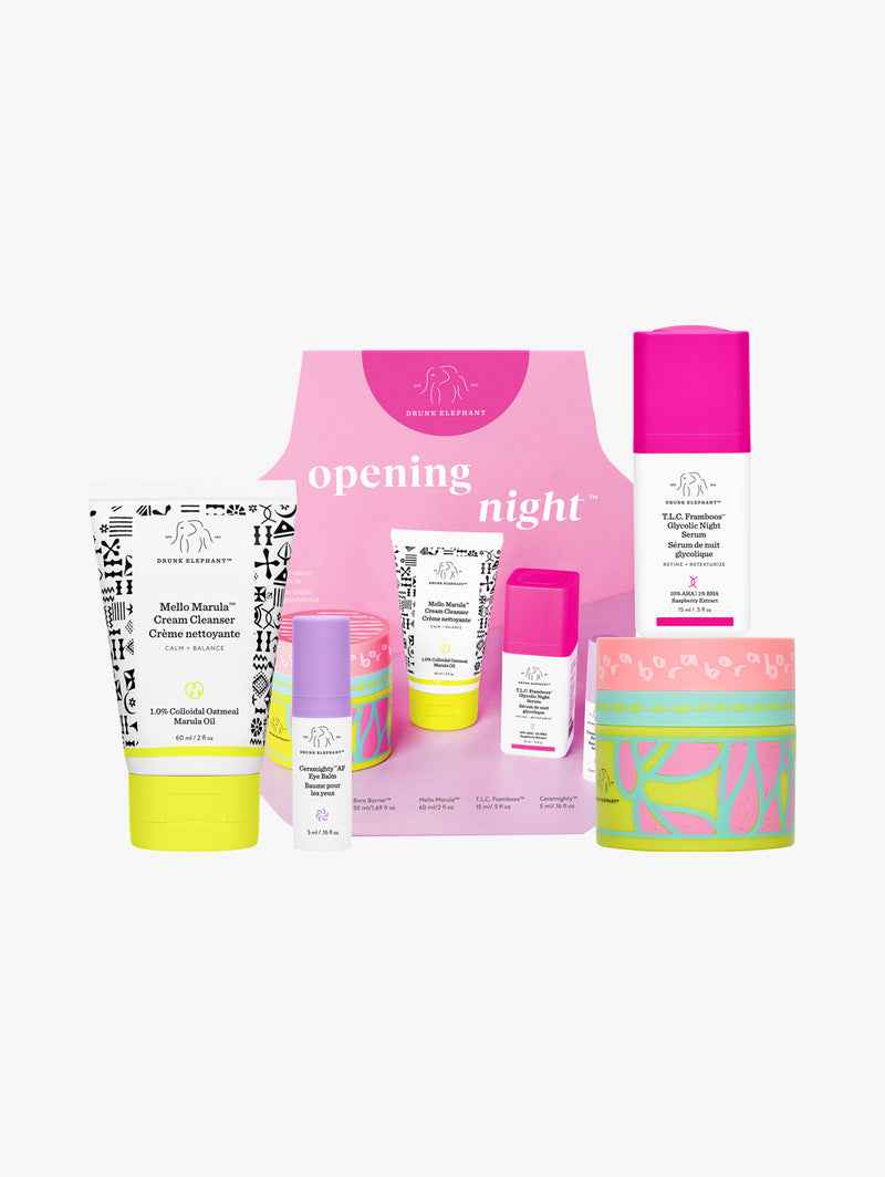 Opening Night Evening Kit