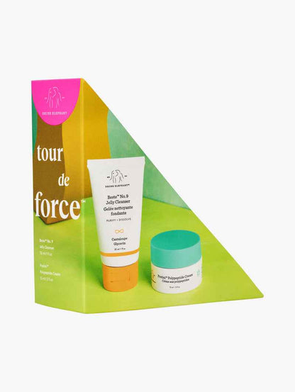 Tour De Force™ Kit