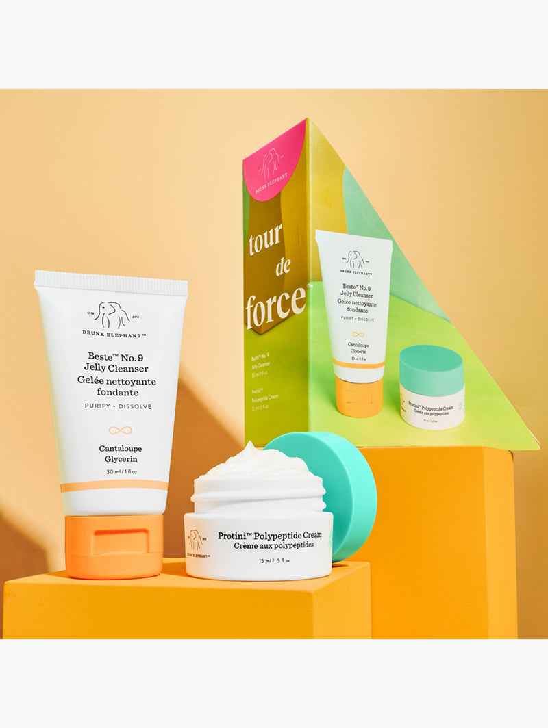 Tour De Force™ Kit