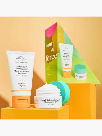 Tour De Force™ Kit