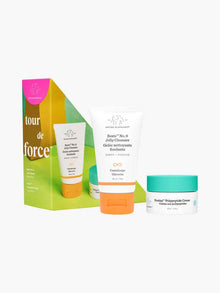 Tour De Force™ Kit