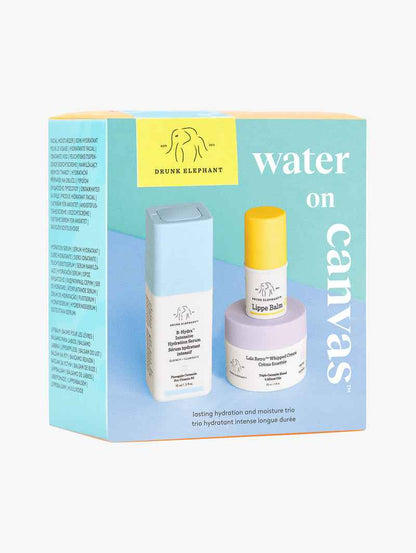 Water On Canvas™ Kit