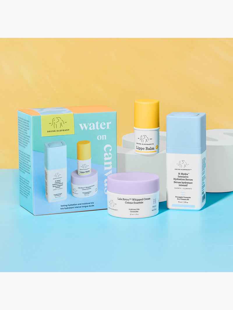 Water On Canvas™ Kit