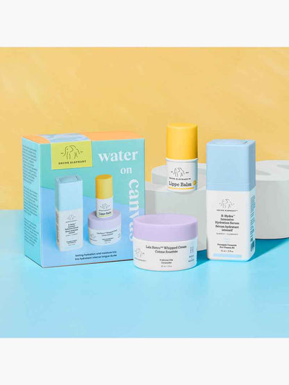 Water On Canvas™ Kit