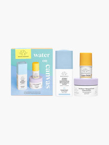 Water On Canvas™ Kit
