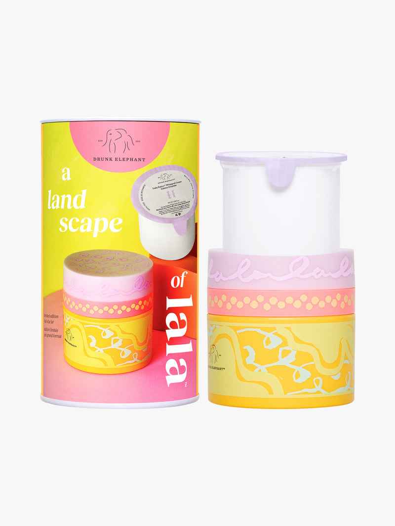 A Landscape Of Lala™ Kit