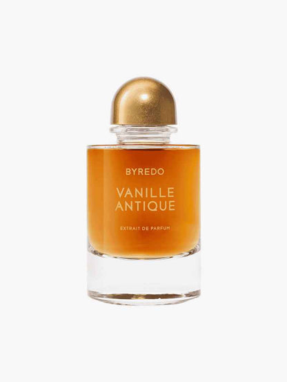 Night Veils Vanille Antique Extrait de Parfum