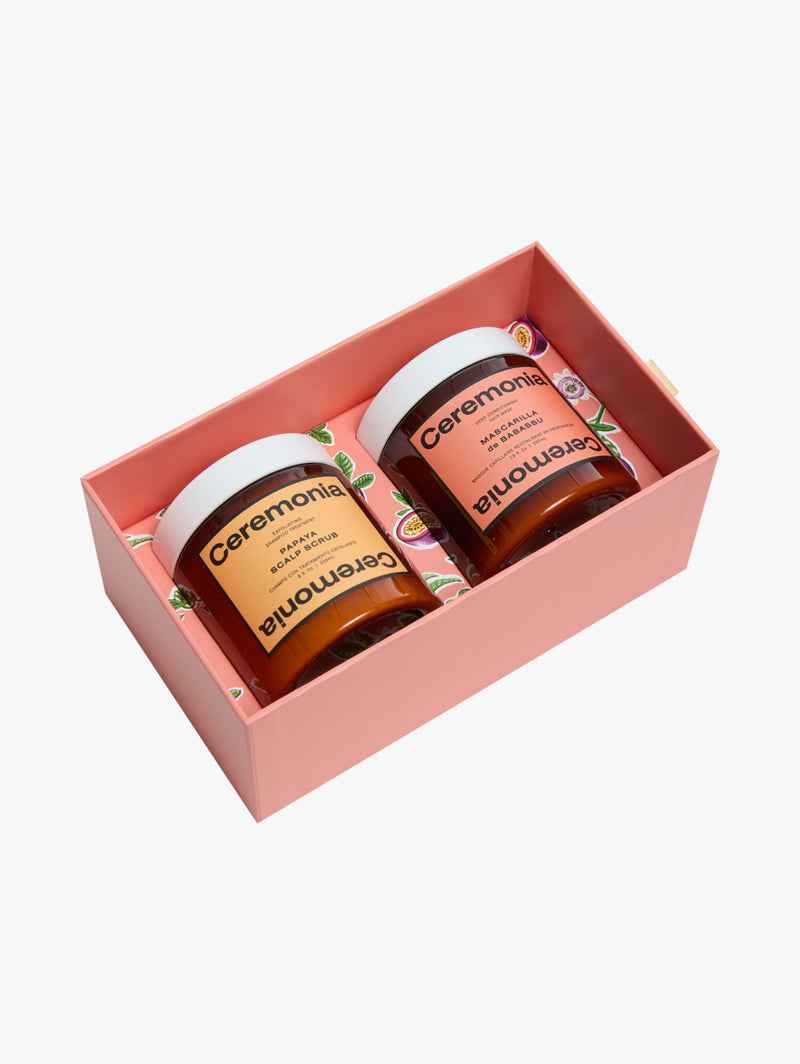 Spaliday Reset Kit
