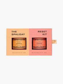 Spaliday Reset Kit