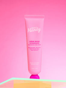 Moon Hand Cream