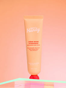 Sun Hand Cream
