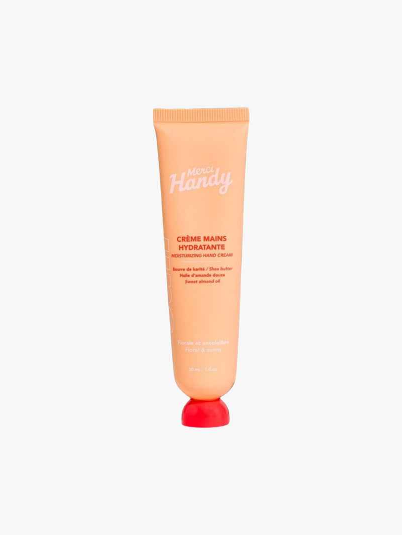 Sun Hand Cream