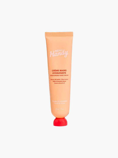 Sun Hand Cream