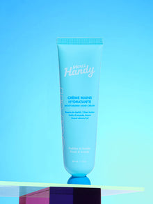 Earth Hand Cream