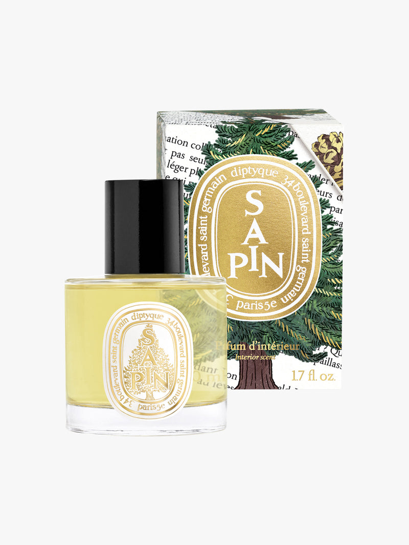 Sapin Room Spray