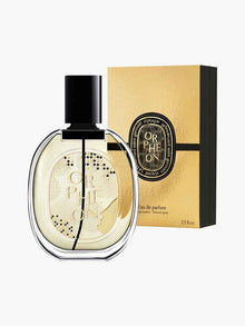 Orphéon Holiday EDP
