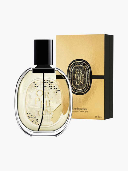 Orphéon Holiday EDP