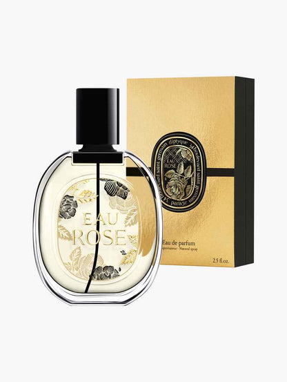Eau Rose Holiday EDP