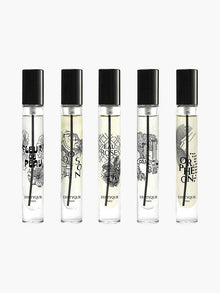 EDP Holiday Discovery Set