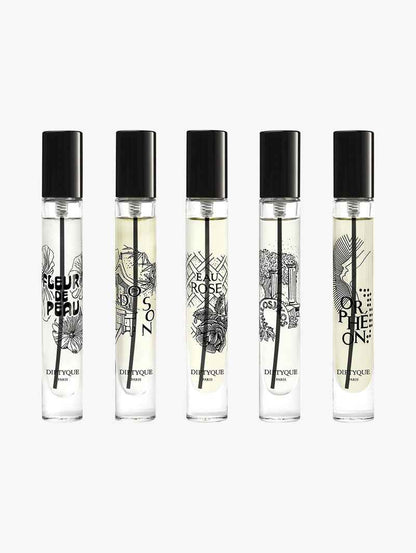 EDP Holiday Discovery Set