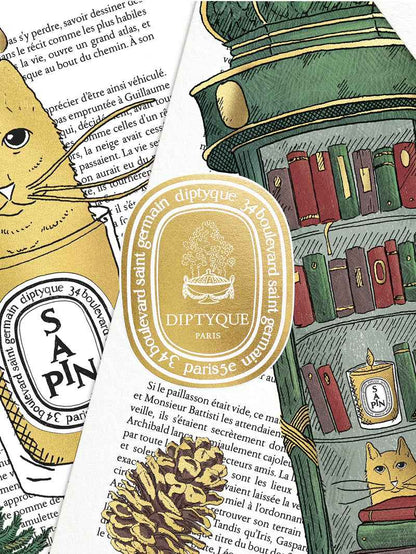 EDP Holiday Discovery Set