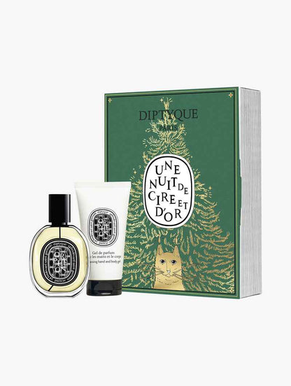 Orphéon EDP & Cleansing Gel Set