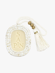 Sapin (Pine Tree) Scented Oval