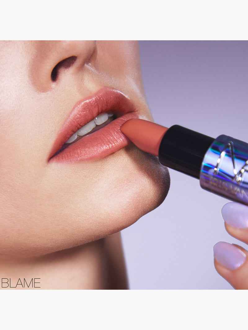 Iris Van Herpen x NARS Explicit Lipstick