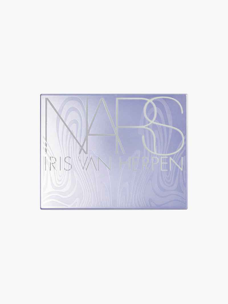 Iris Van Herpen x NARS Light Reflecting™ Prismatic Powder