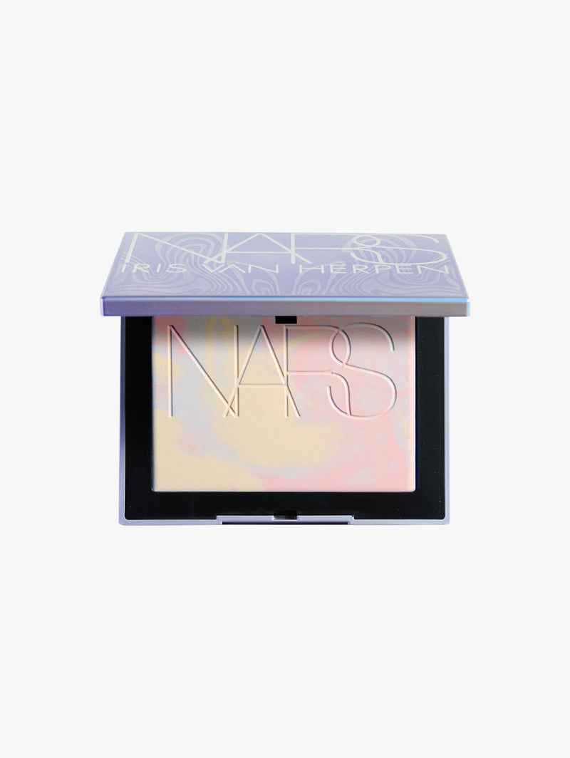 Iris Van Herpen x NARS Light Reflecting™ Prismatic Powder
