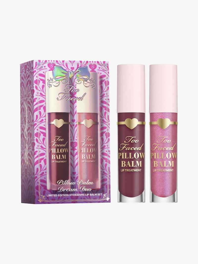 Pillow Balm Dream Duo