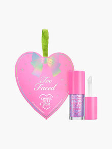 Kissing Jelly Ornament