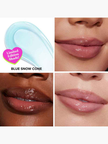 Kissing Jelly Twice Upon A Time Duo