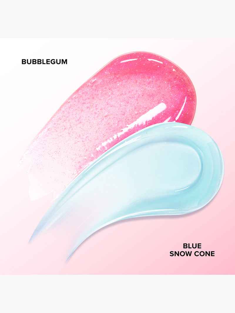 Kissing Jelly Twice Upon A Time Duo