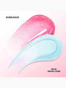 Kissing Jelly Twice Upon A Time Duo