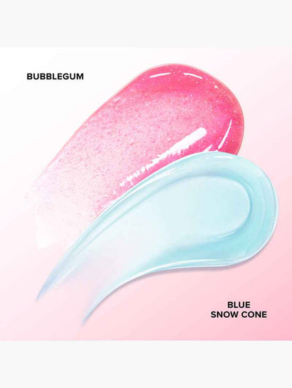 Kissing Jelly Twice Upon A Time Duo