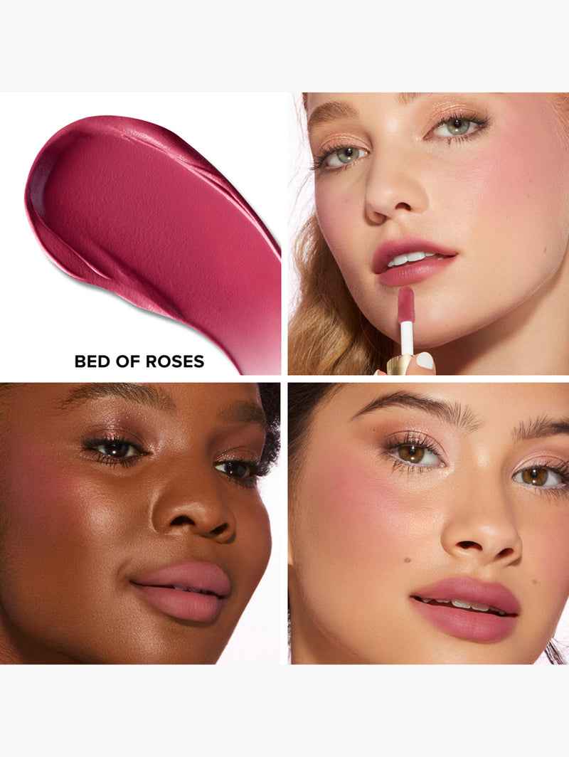 Cloud Crush Whipped Lip & Cheek Duo