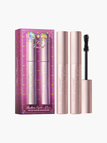 Lashes Ever After Full Size Mascara Set