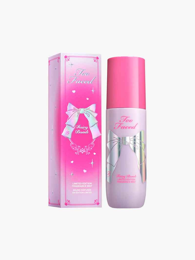Fairy Bomb Fragrance Mist