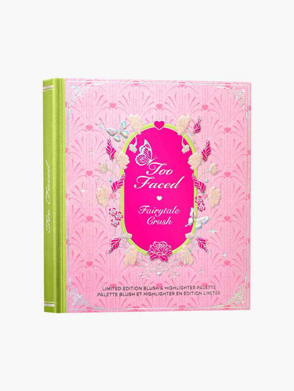 Fairytale Crush Blush & Highlighter Set