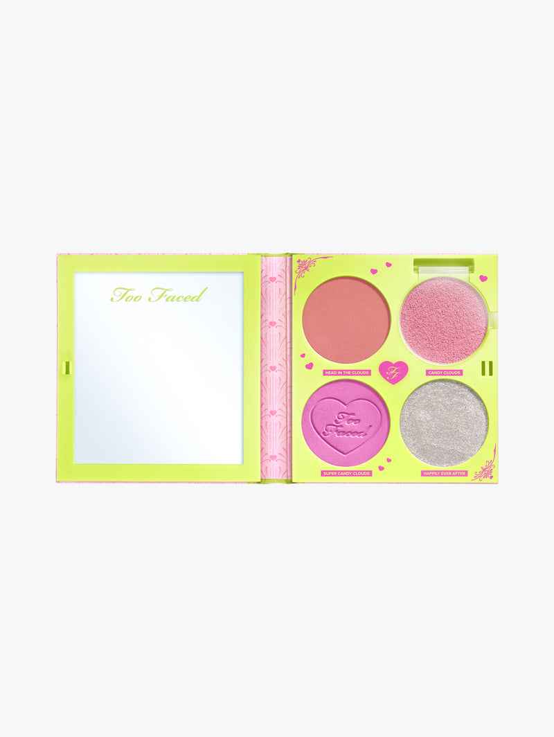 Fairytale Crush Blush & Highlighter Set