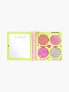 Fairytale Crush Blush & Highlighter Set