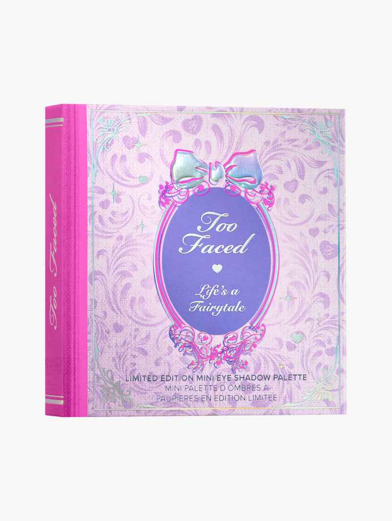 Life’s A Fairytale Mini Eye Shadow Palette