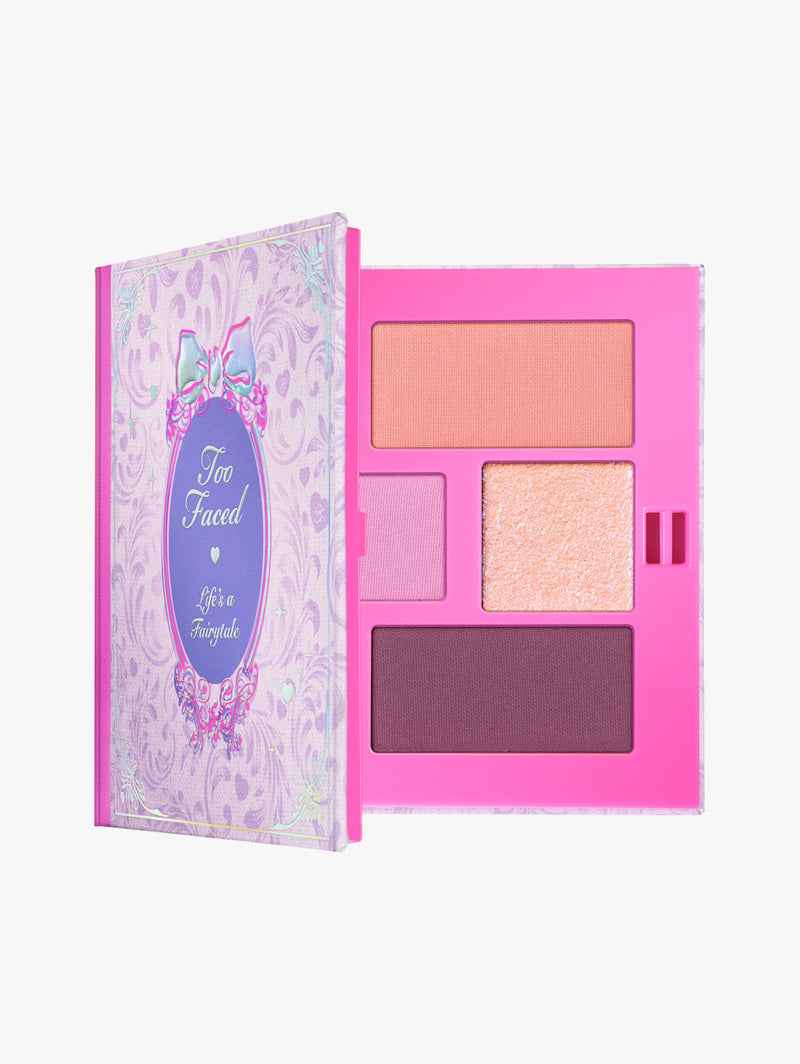 Life’s A Fairytale Mini Eye Shadow Palette