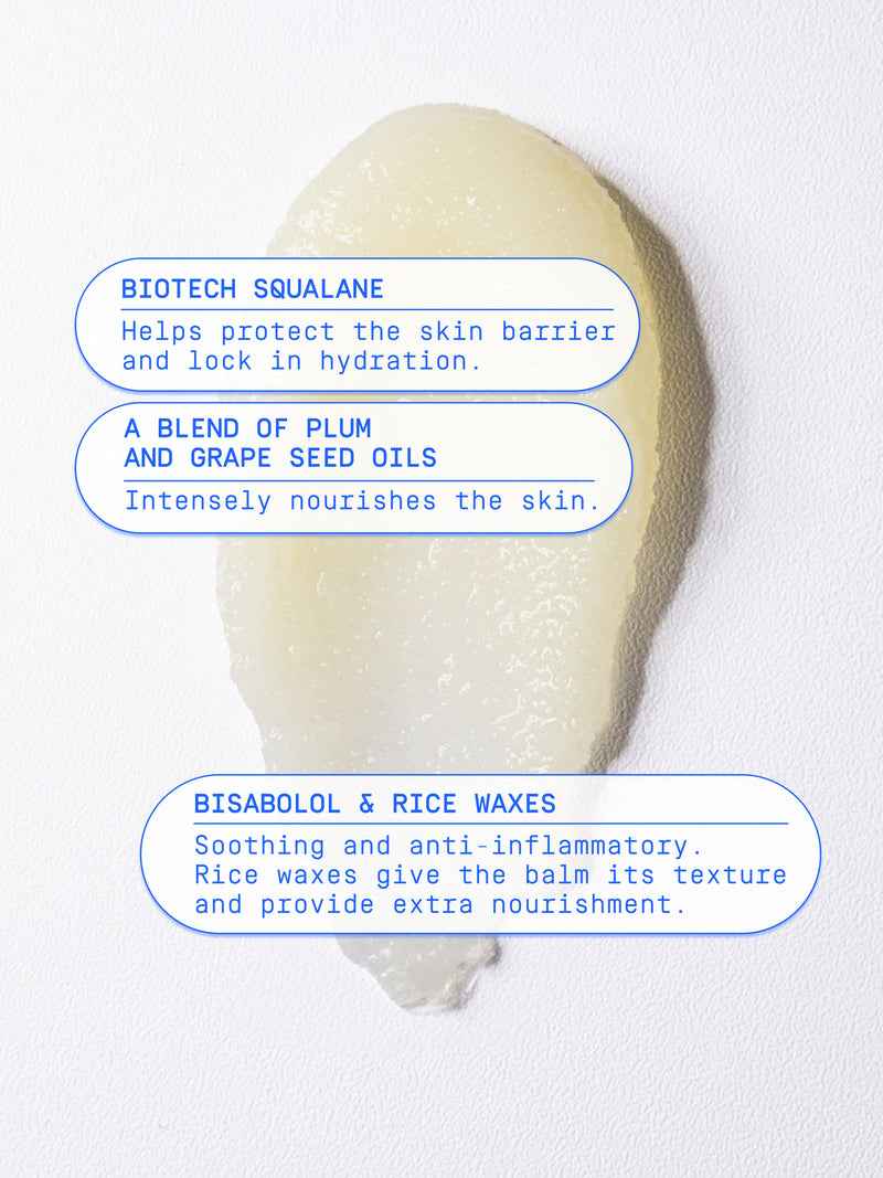 Skin Cloud Nourishing Cleansing Balm